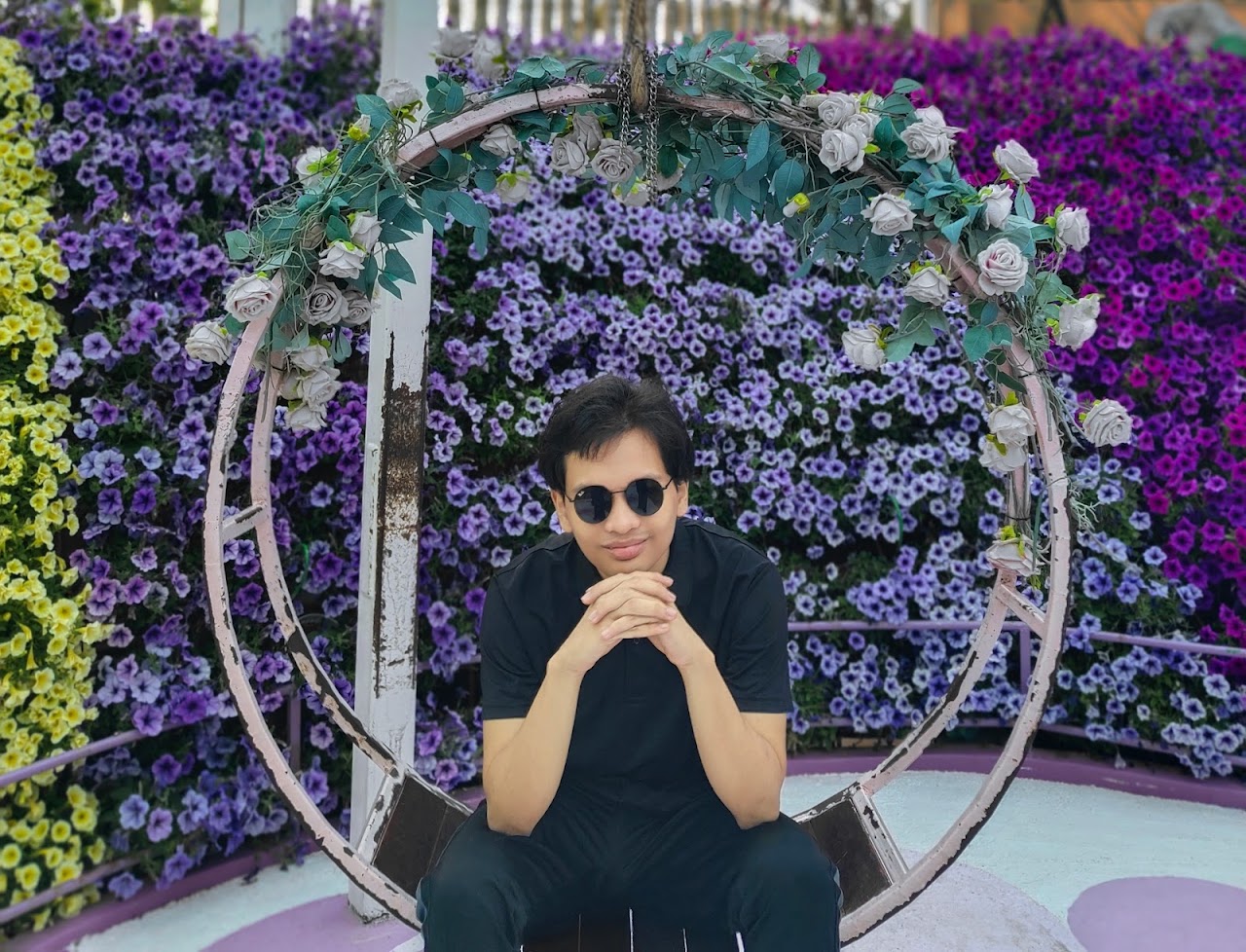 Ahmad Firdaus Profile Photo