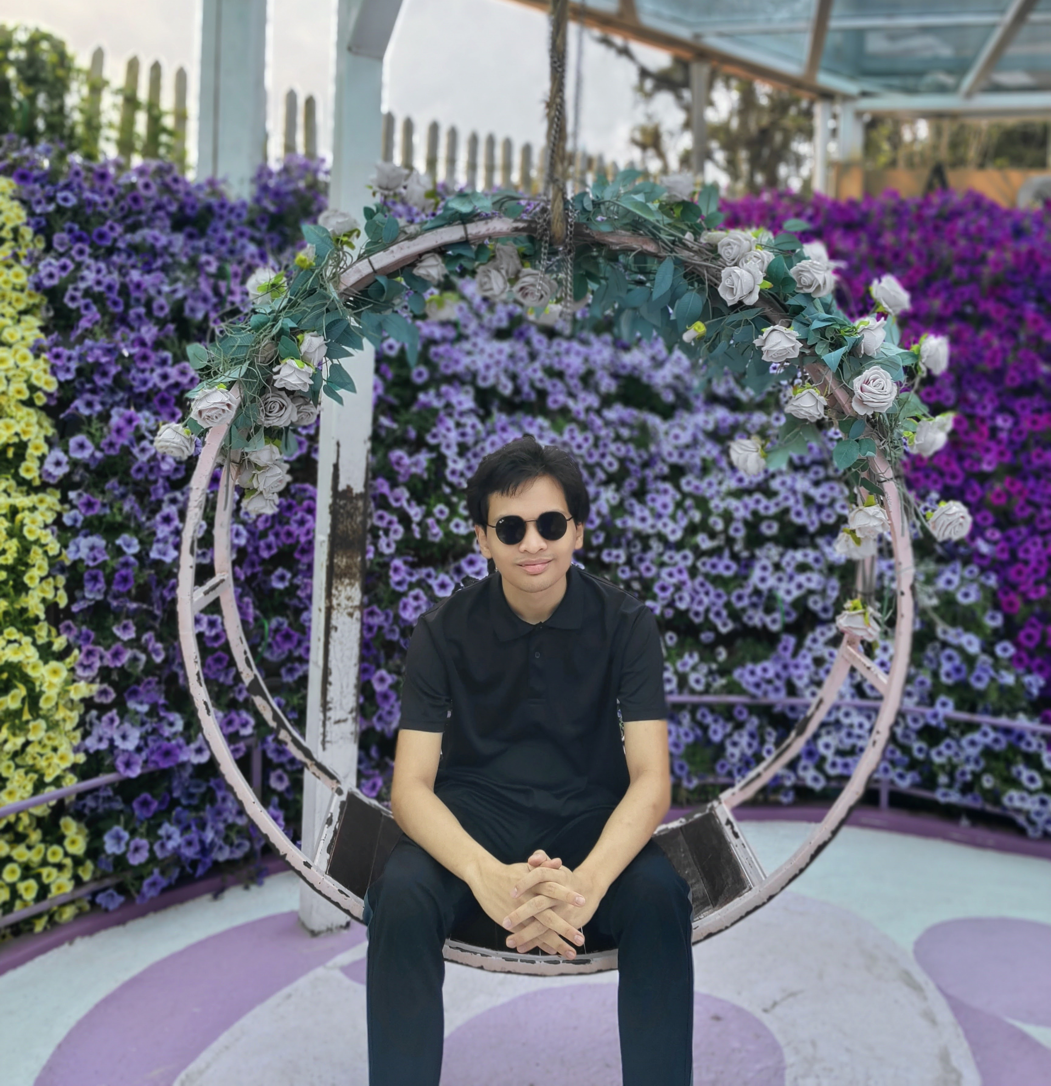 Ahmad Firdaus Profile Photo